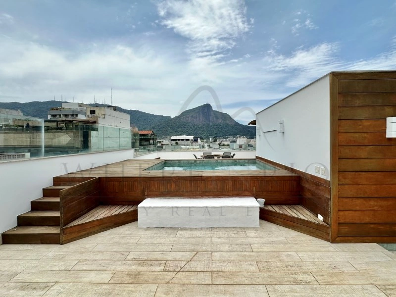 2 - verkoop appartement uitzicht op zee rio de janeiro rio de janeiro brazilië