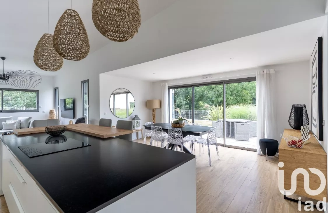 2 - venta casa guérande loira atlántico francia
