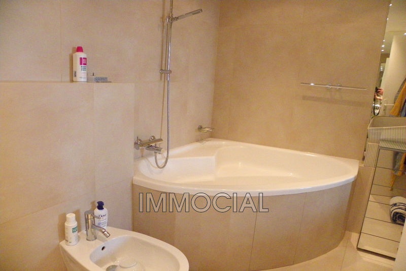2 - affitto vacanze appartamento fronte mare théoule-sur-mer alpi marittime francia