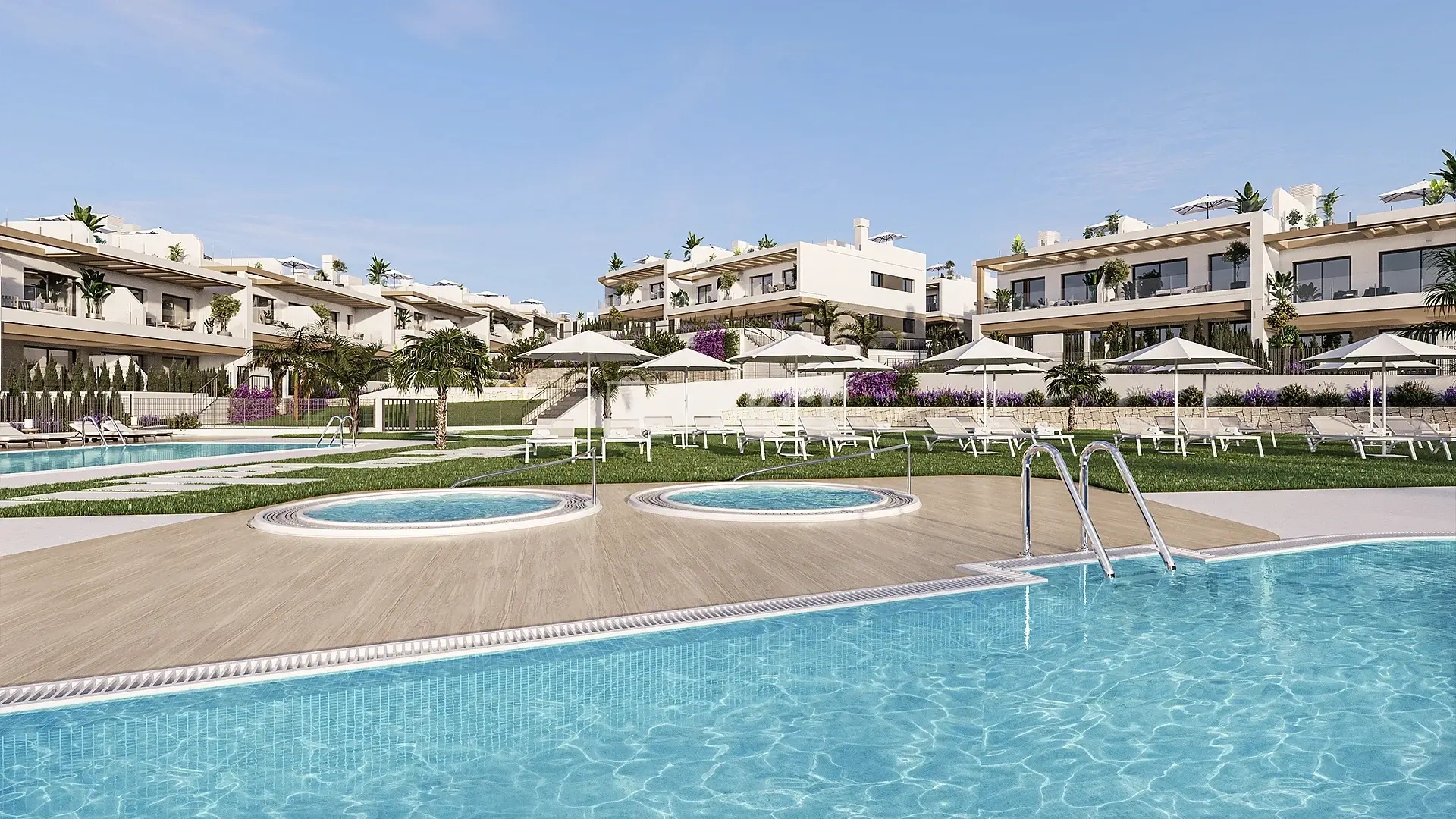 1 - verkoop appartement torrevieja - costa blanca valencian community spanje