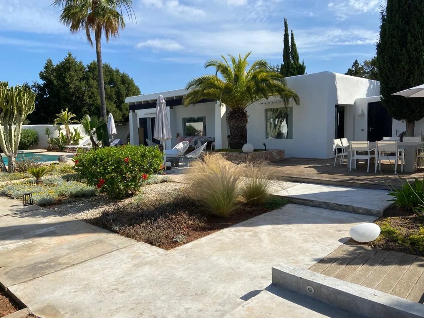 1 - verkauf haus sant josep de sa talaia ibiza - balearen spanien