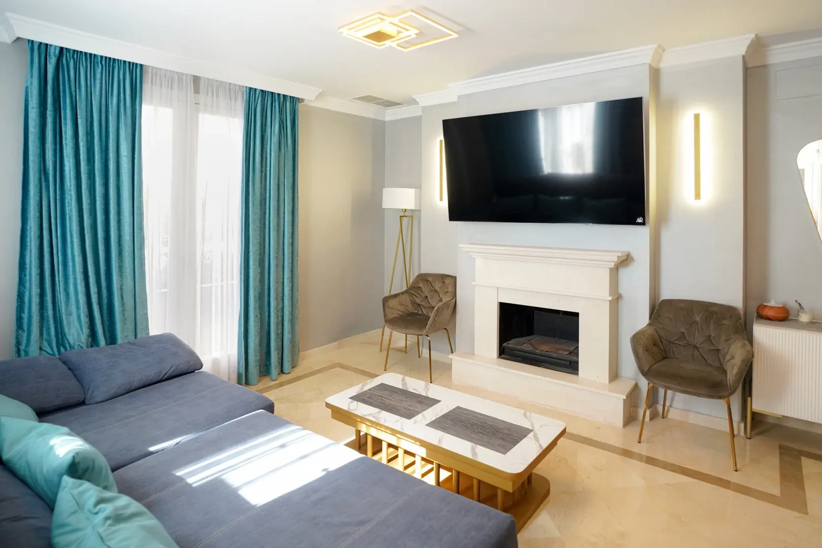 2 - vente maison marbella - costa del sol andalousie espagne