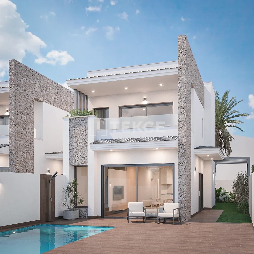1 - venta casa san pedro del pinatar región de murcia españa