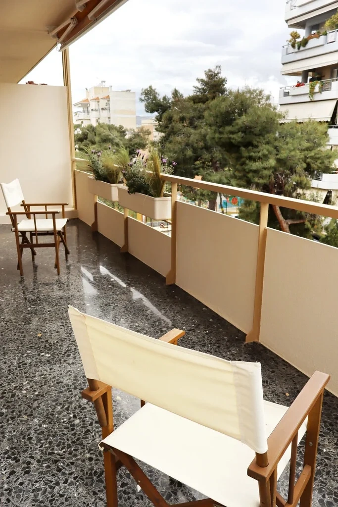 2 - venta apartamento a pie de playa amfithéa epiro grecia