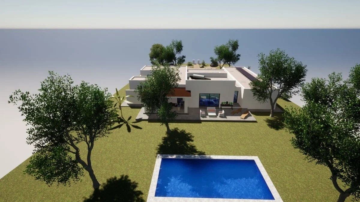 2 - verkauf grundstück san roque andalusien spanien