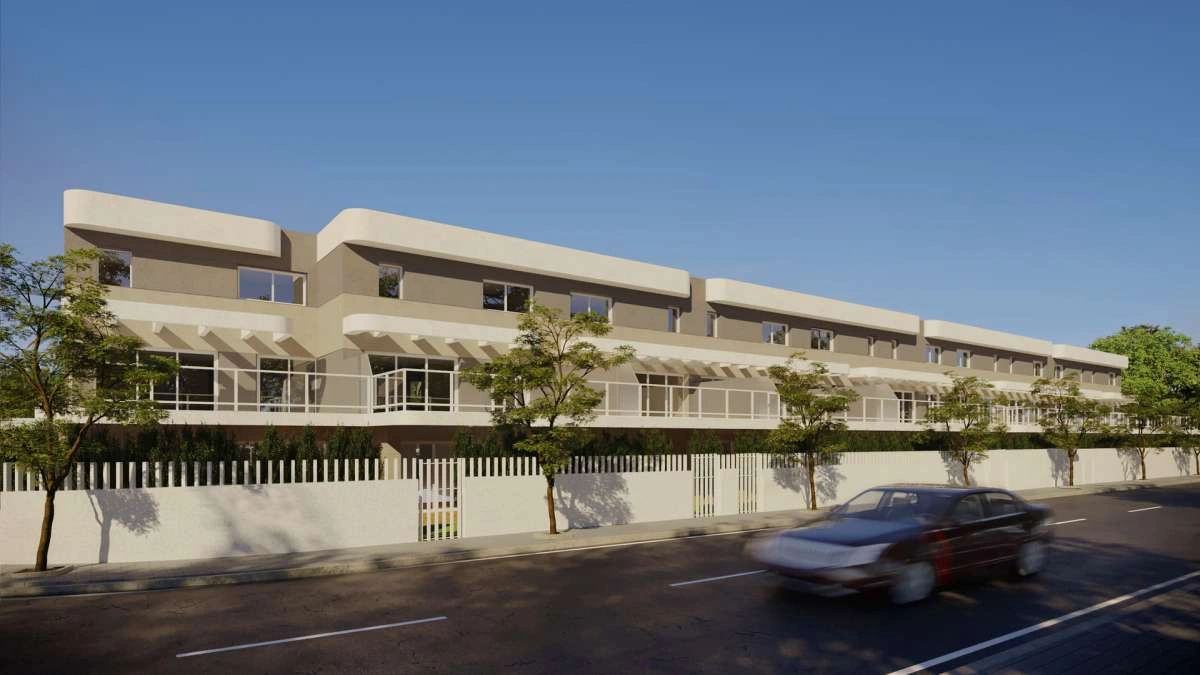 1 - продажа дом monforte del cid валенсия испания