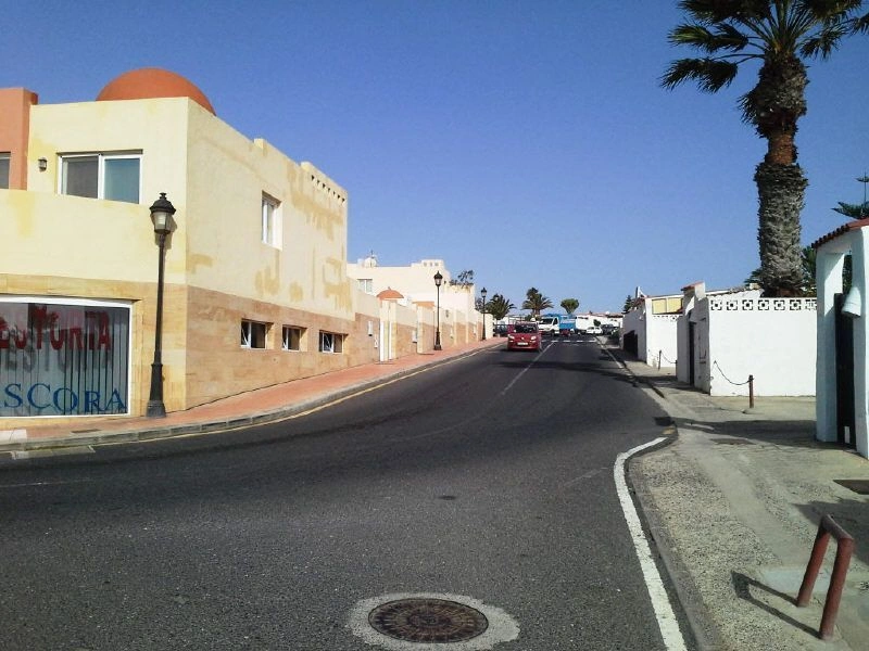 1 - vendita casa costa calma fuerteventura - isole canarie spagna