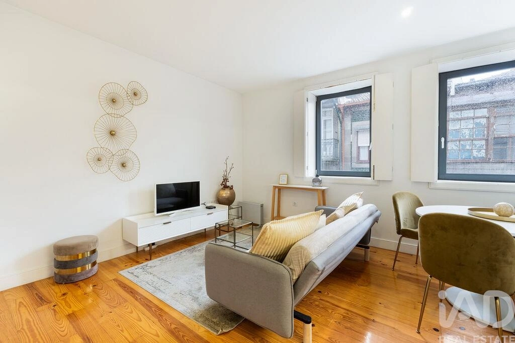 2 - venta apartamento bonfim región norte portugal