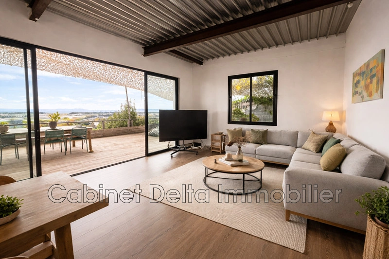 2 - venta casa vista al mar hyères var francia