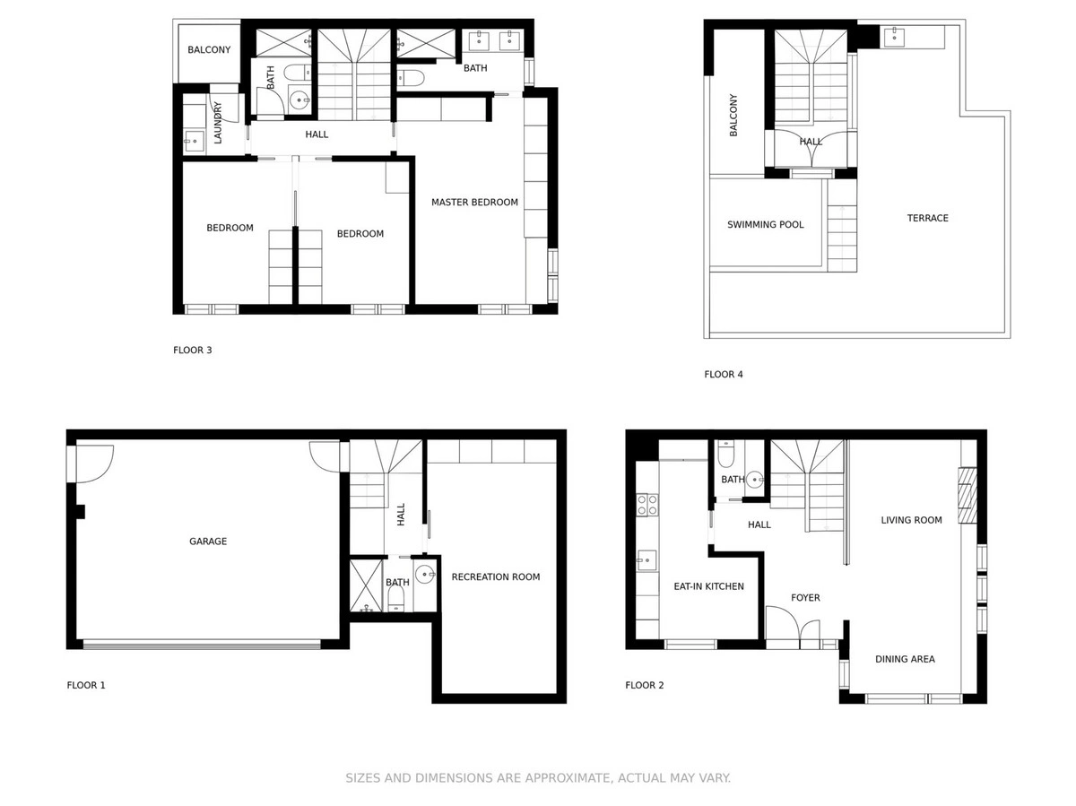 2 - venta casa malaga  andalucía españa