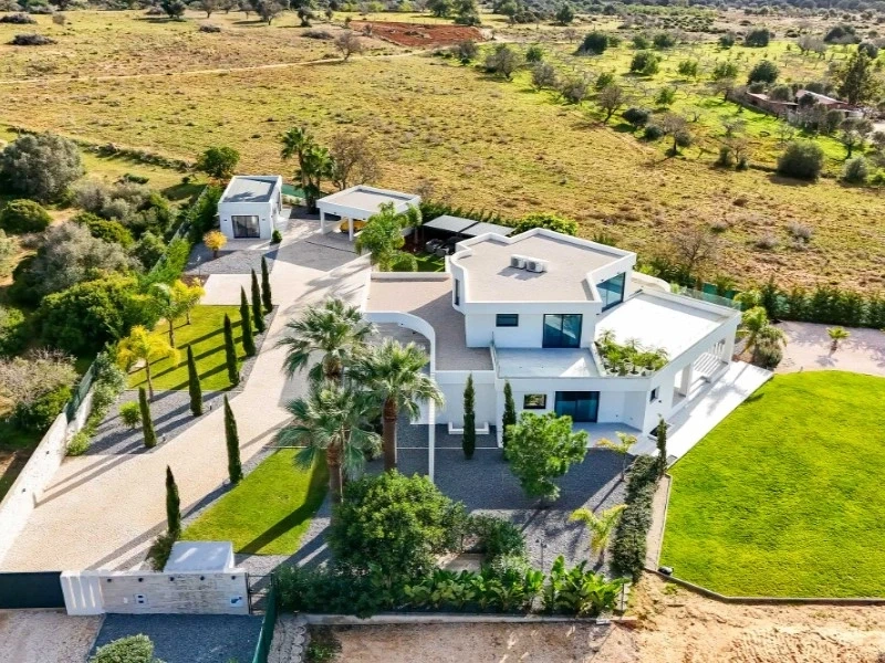 1 - vente maison guia algarve portugal