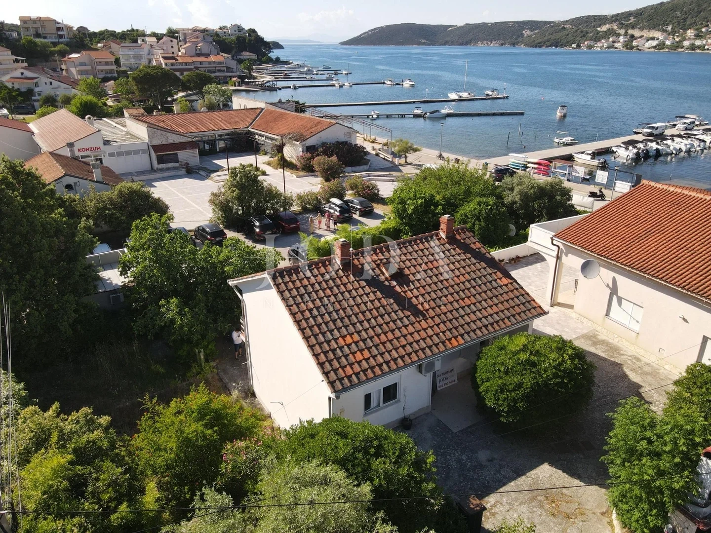 1 - verkauf wohnung rab primorje-gorski kotar kroatien