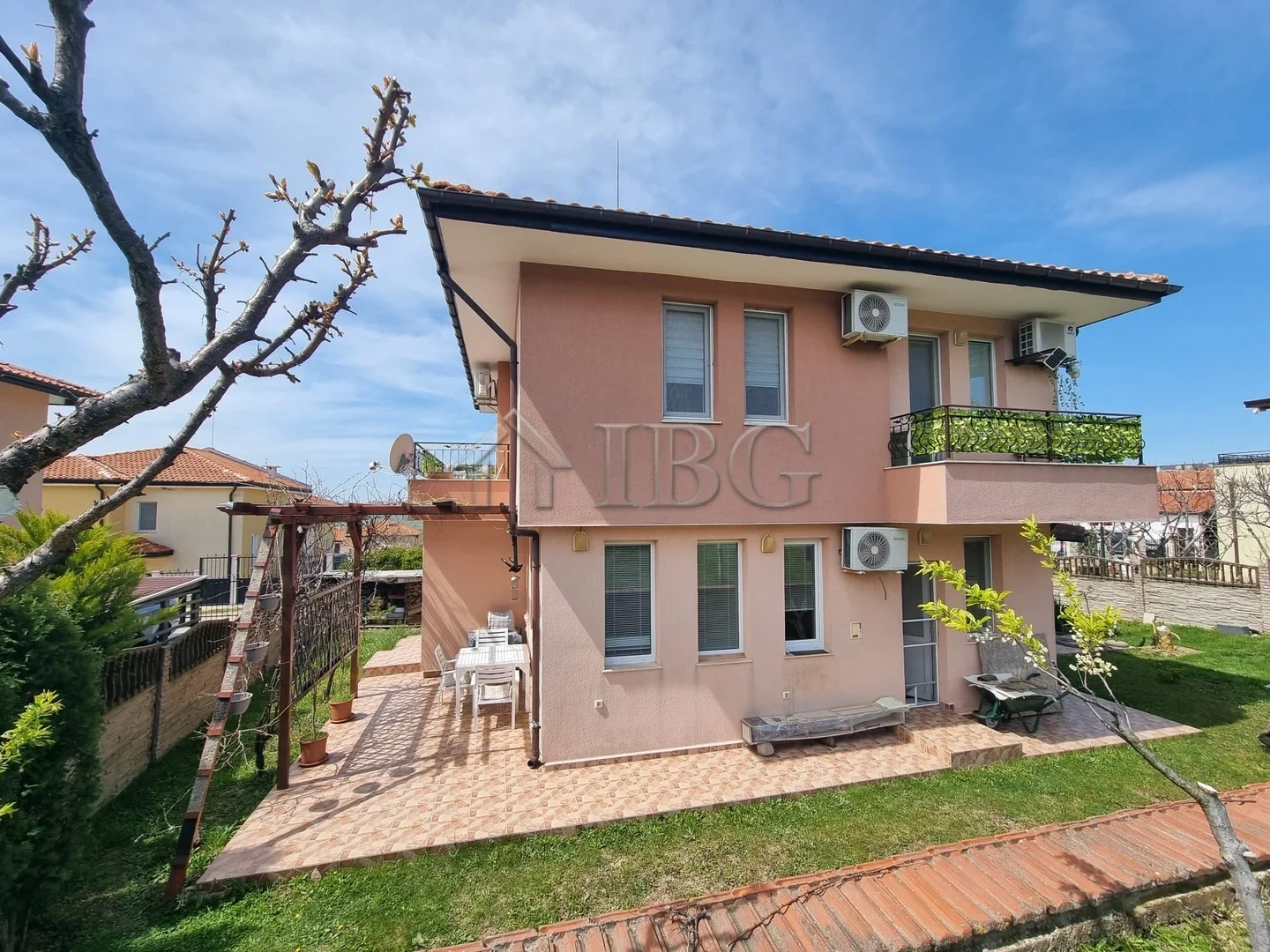 2 - venda casa kosharitsa burgas bulgária