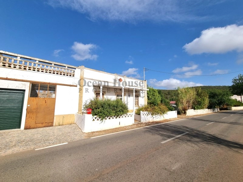 1 - vente maison loulé algarve portugal