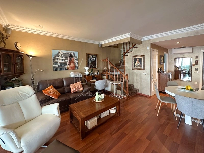 1 - vente appartement platja d'aro catalogne espagne