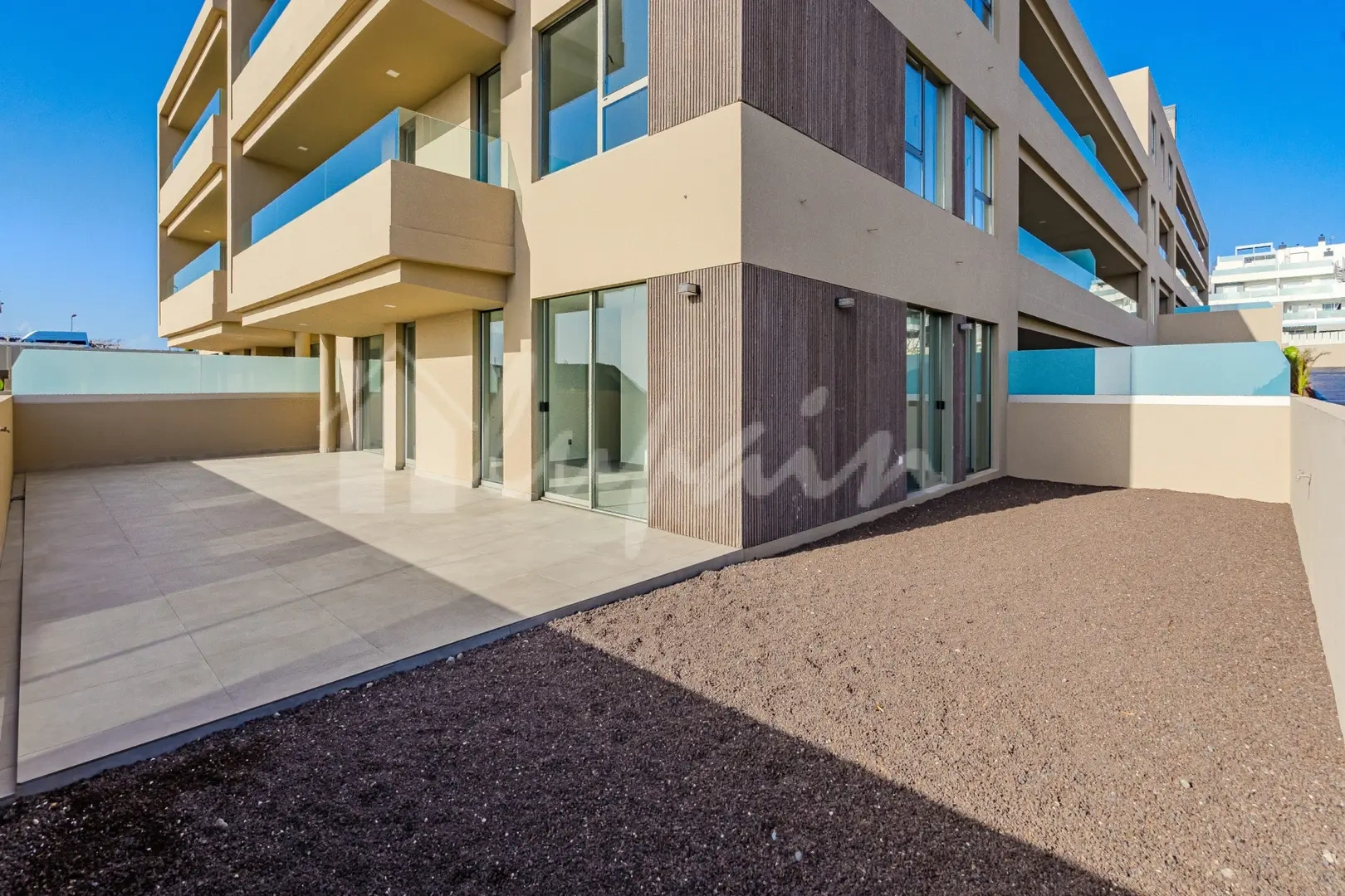 1 - sea view apartment for sale in la tejita tenerife - canary islands spain