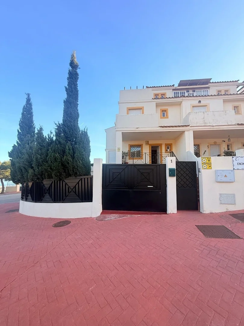 1 - продажа дом benalmadena - costa del sol андалусия испания