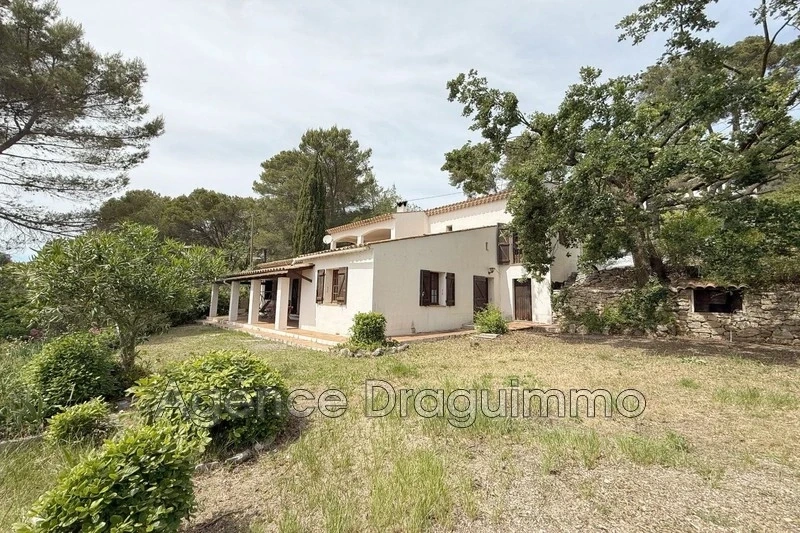 1 - house for sale in draguignan var france