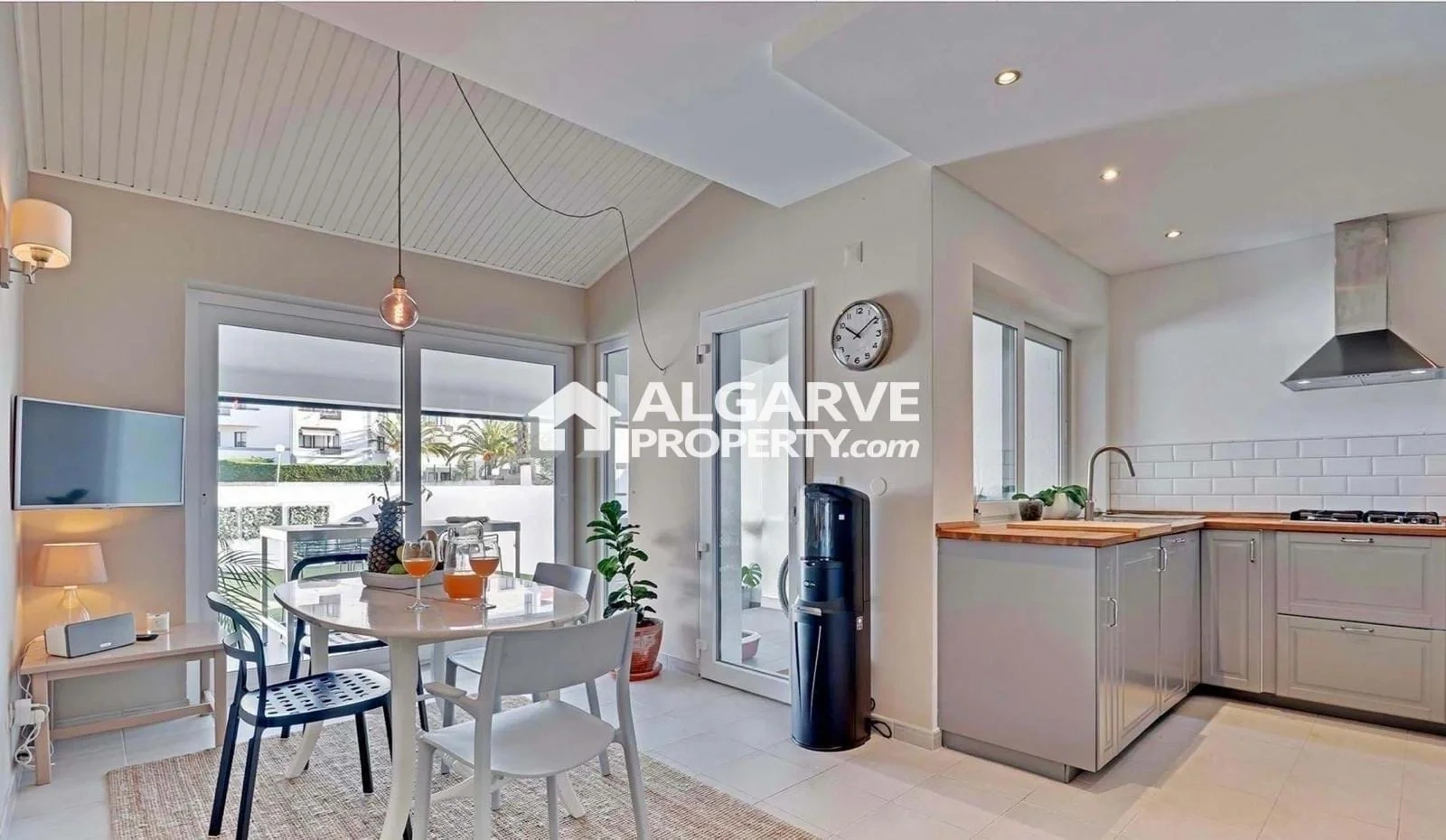 2 - house for sale in vilamoura algarve portugal