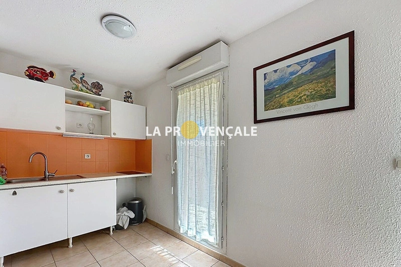 2 - venta apartamento trets bocas del ródano francia