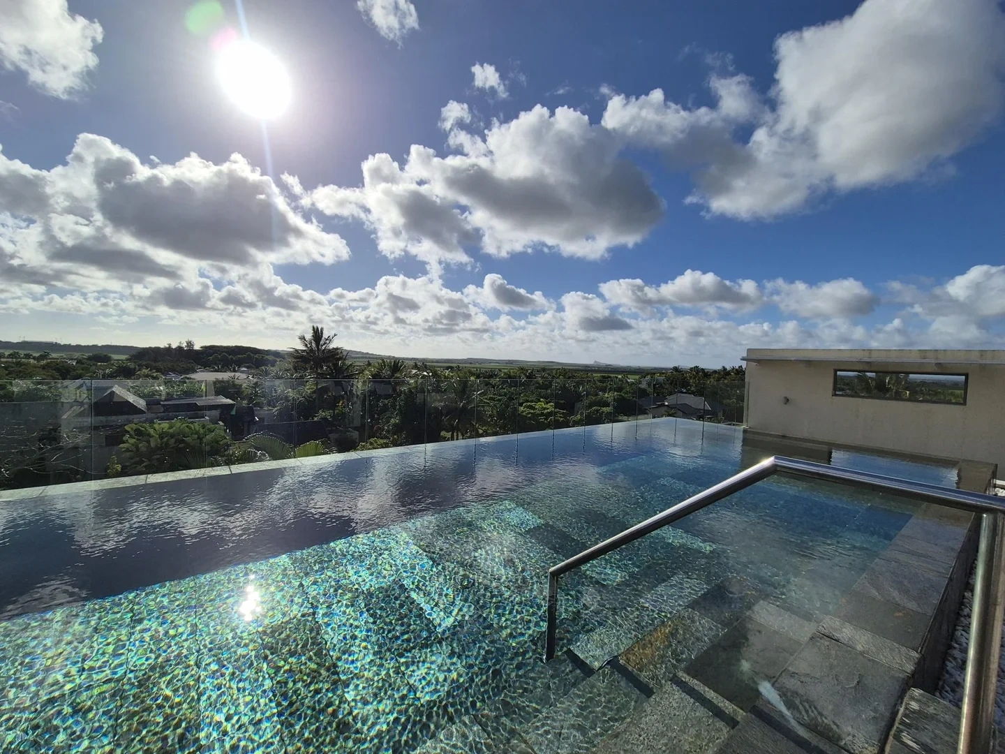 2 - verkoop appartement piton rivière du rempart mauritius