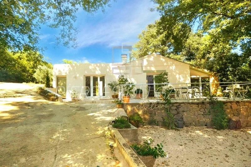 2 - house for sale in le pin gard france