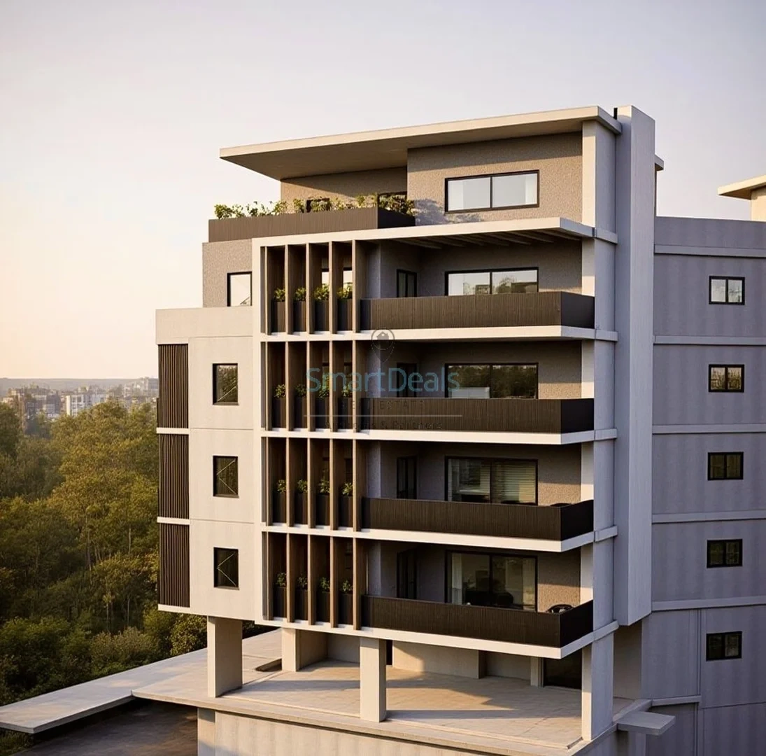 1 - vente appartement chalandri attique grèce