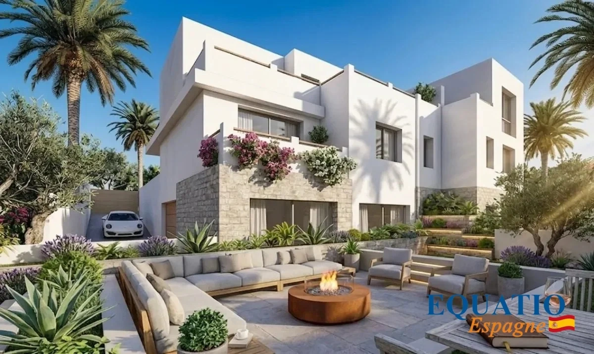 1 - sea view house for sale in altea - costa blanca valencian community spain