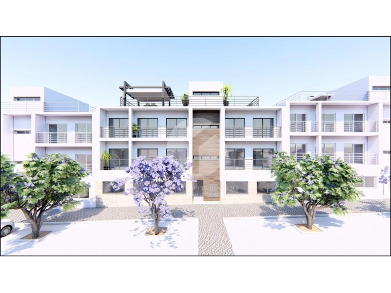 1 - продажа квартира moncarapacho алгарве португалия