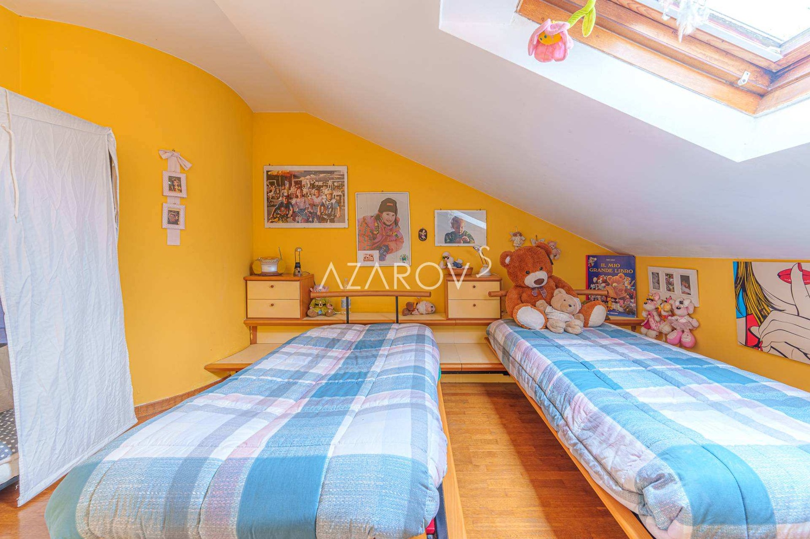 2 - venda apartamento camporosso liguria itália