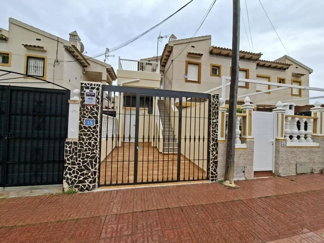 1 - vendita casa orihuela-costa comunità valenciana spagna