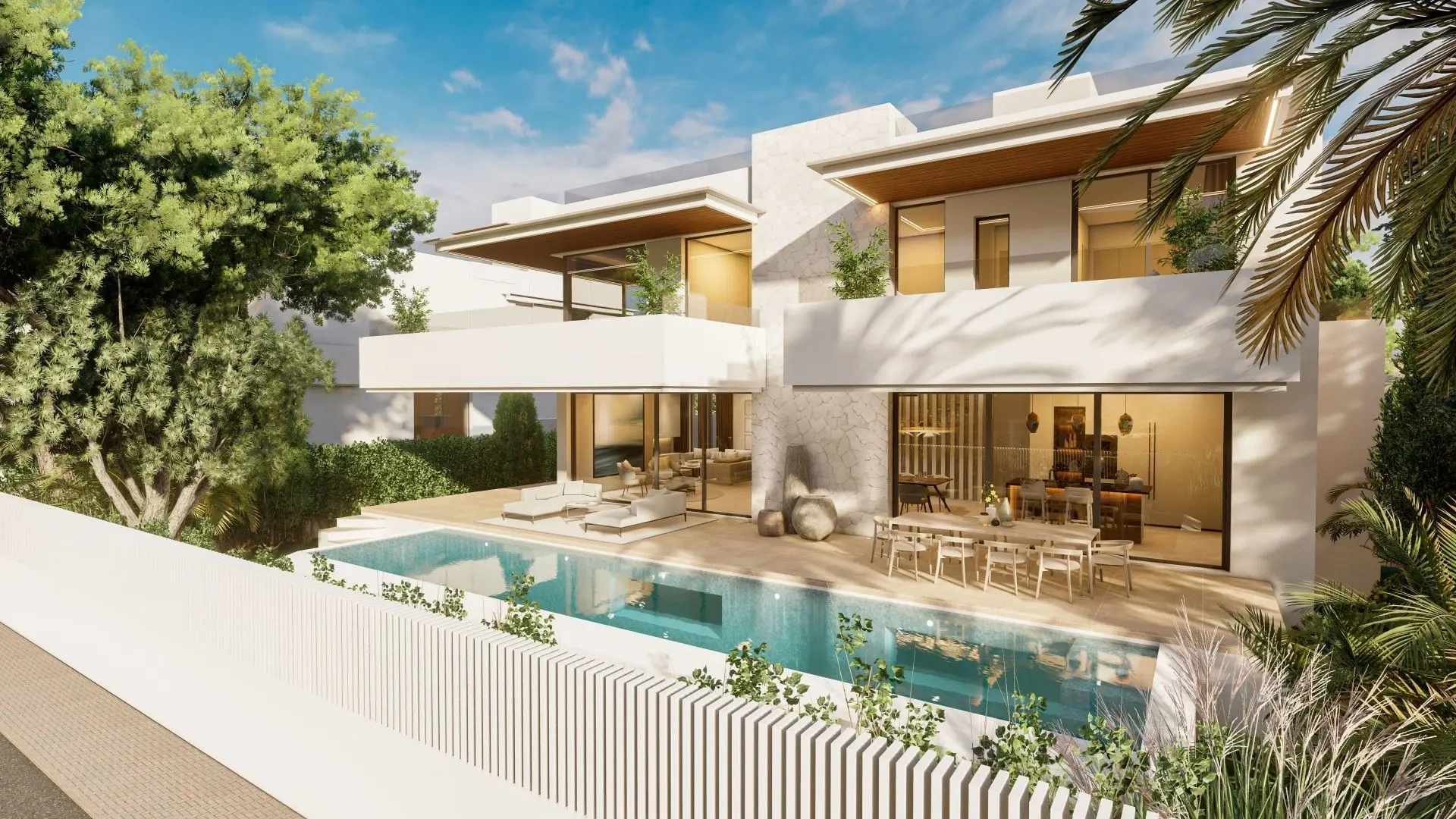 1 - venta villa marbella - costa del sol andalucía españa