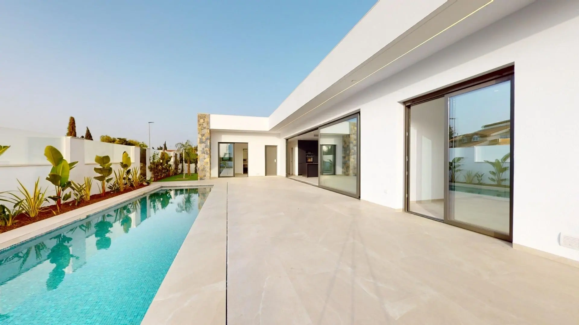 1 - verkoop huis los alcazares region of murcia spanje