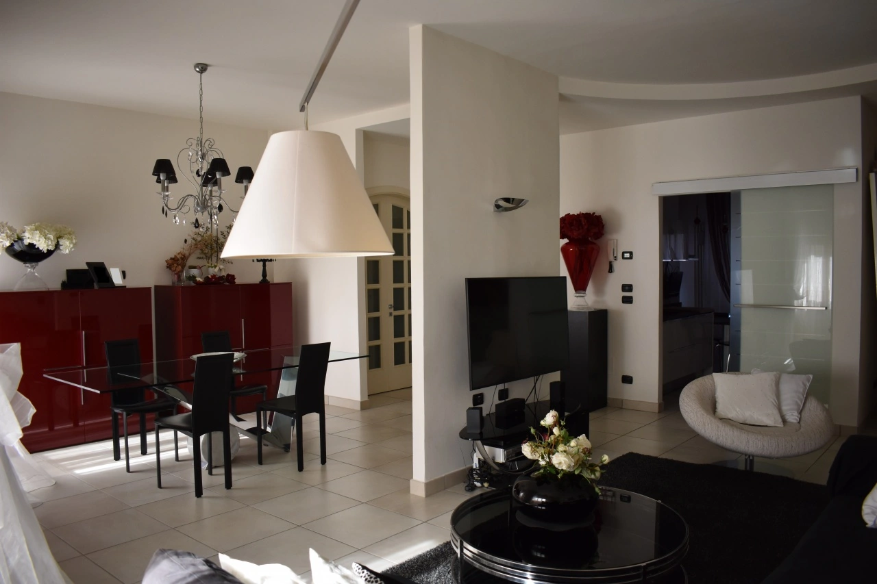 2 - vente appartement gambassi terme toscane italie