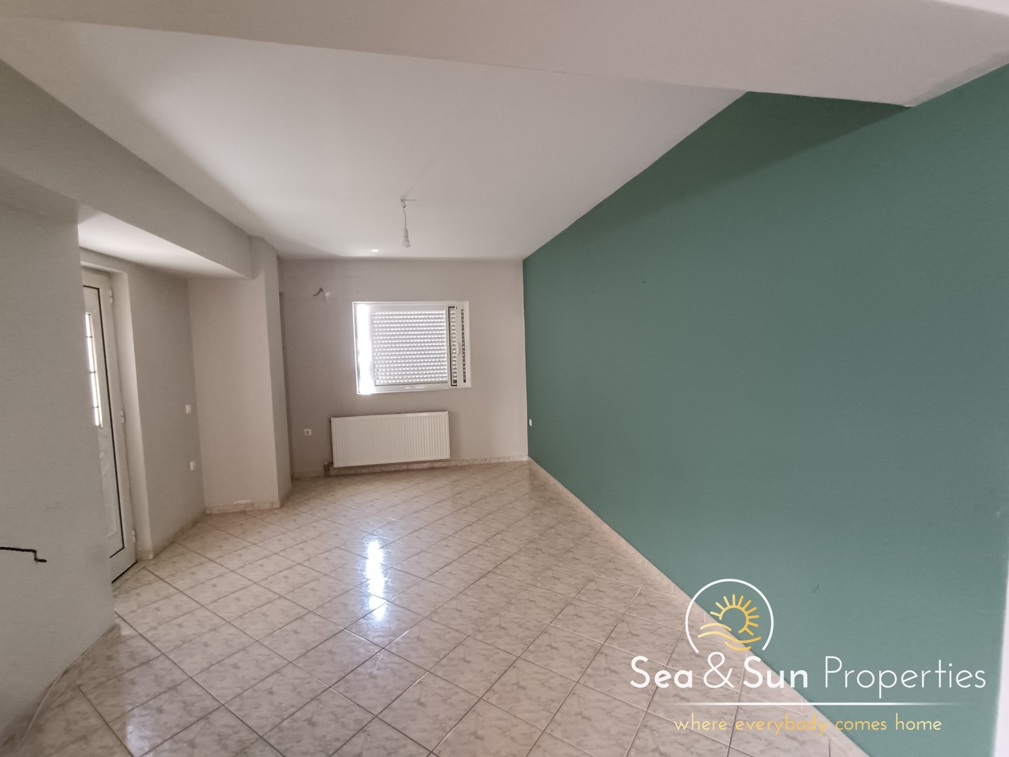 2 - verkoop appartement strand to voet chania crete griekenland
