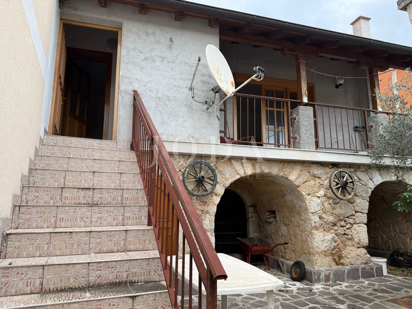 1 - venta casa vinodolska općina primorje-gorski kotar croacia