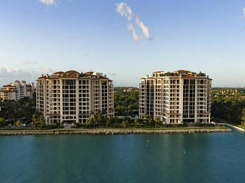 2 - sea view apartment for sale in miami miami dade florida - usa