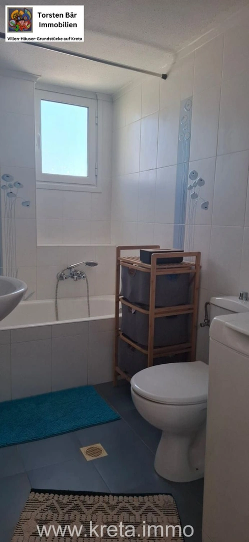 2 - vente appartement siteía crète grèce