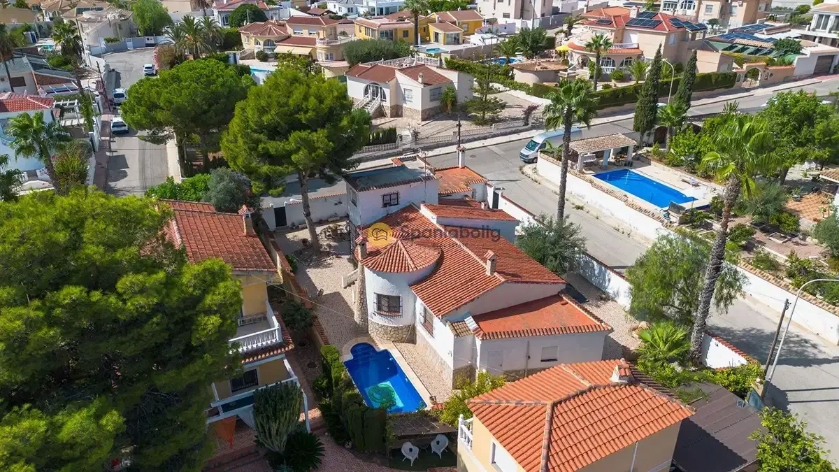 1 - vendita villa ciudad quesada comunità valenciana spagna