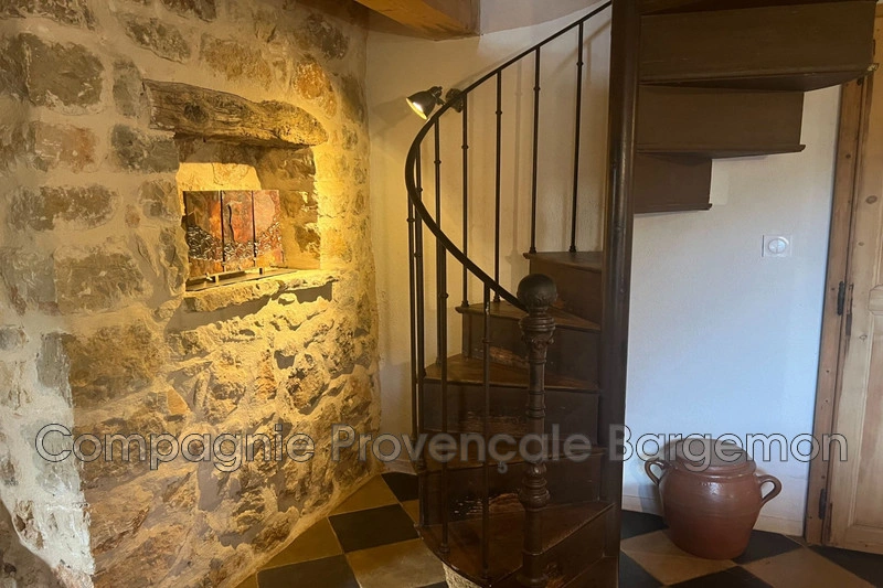 2 - venta casa bargemon var francia