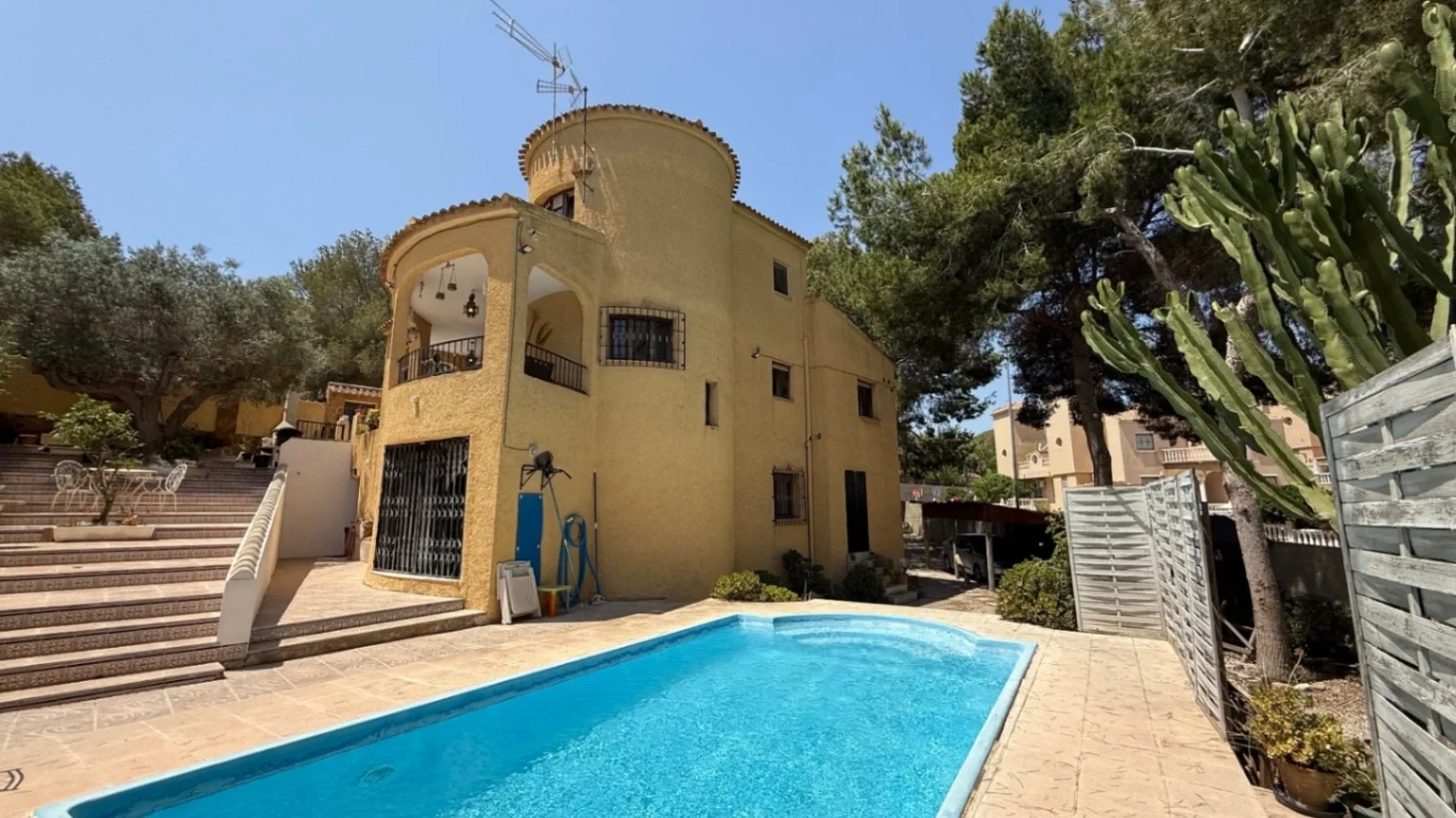 2 - house for sale in orihuela valencian community spain