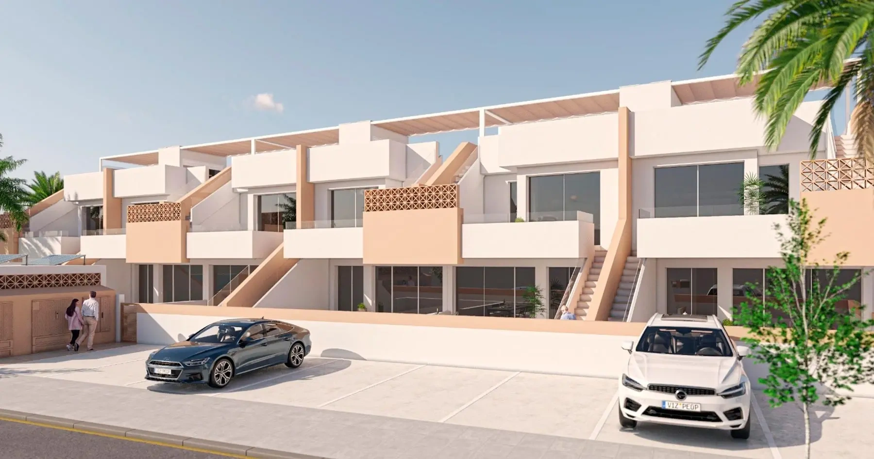 2 - venda casa pilar de la horadada comunidade valenciana espanha