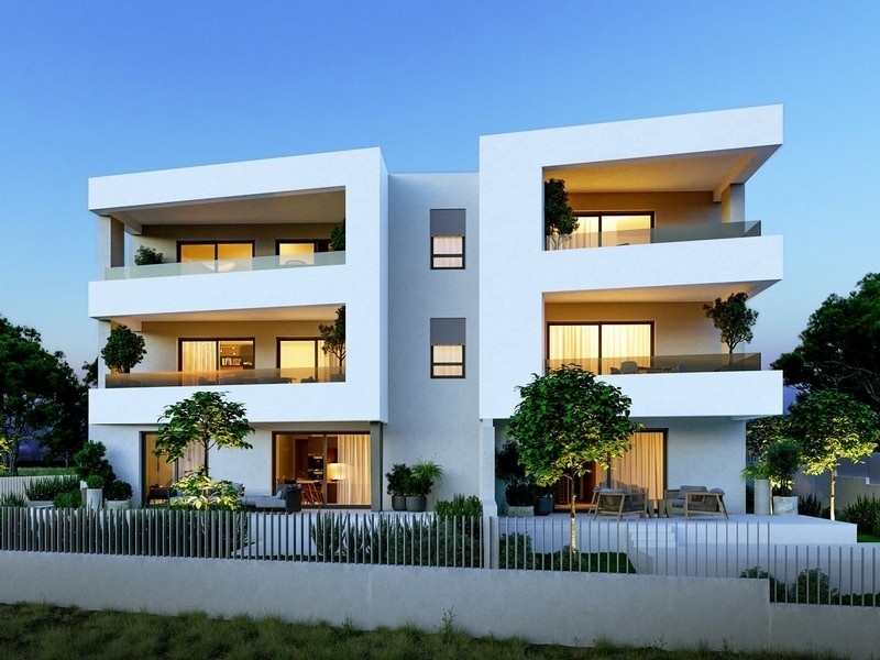 1 - sea view apartment for sale in vodice šibenik-knin croatia