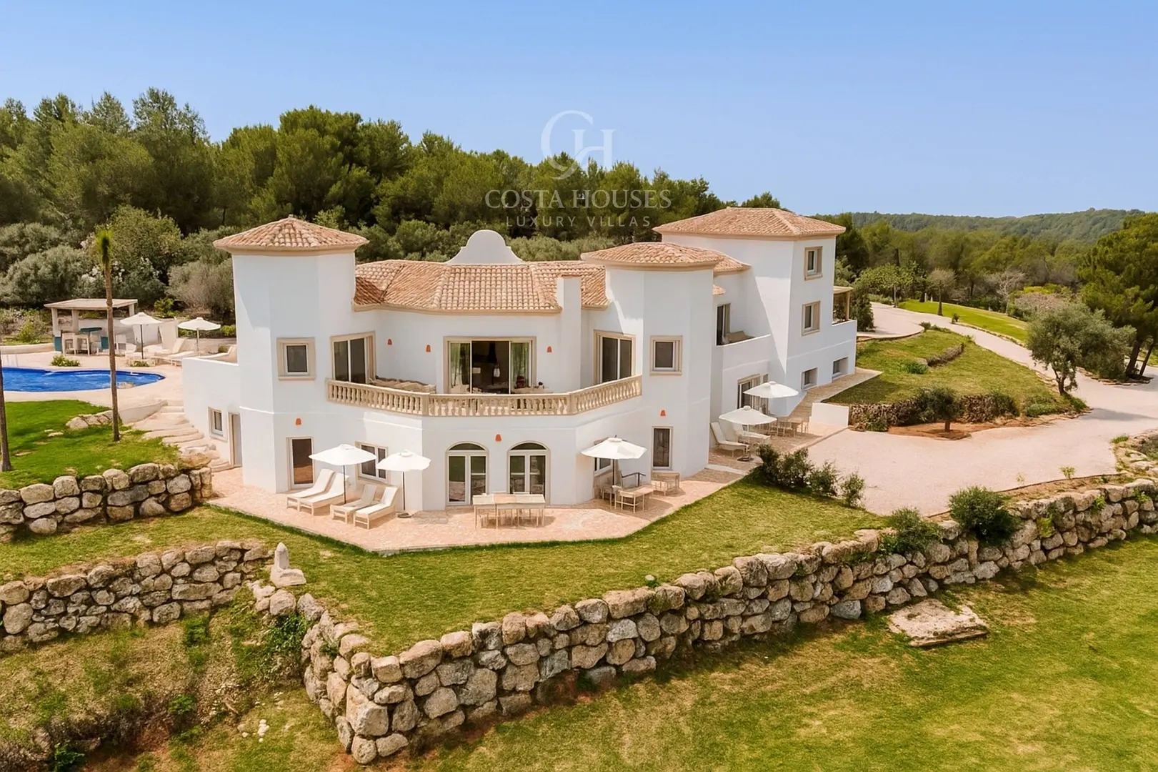 2 - verkauf haus meerblick xabia/javea - costa blanca valencia spanien