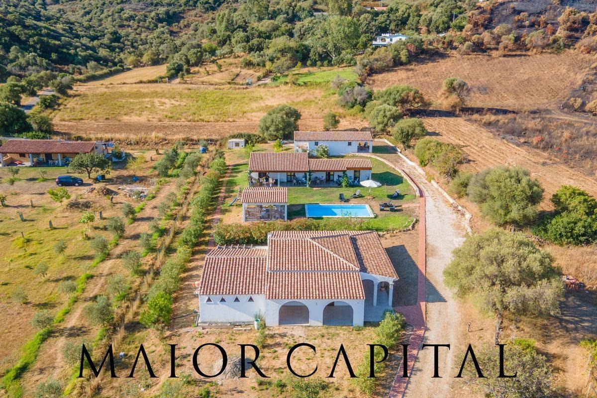 1 - verkoop winkel torpe' sardinia italië