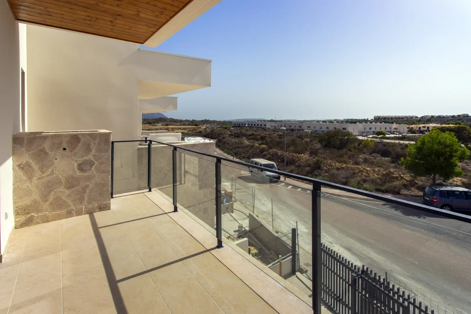 1 - venta casa monforte del cid comunidad valenciana españa