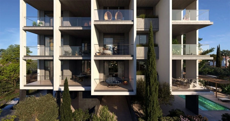2 - venta apartamento limassol limassol chipre