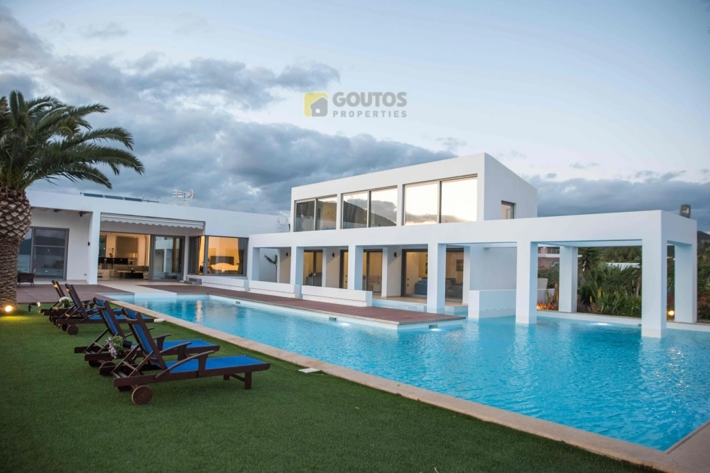 1 - venta casa frente al mar ermióni peloponeso grecia