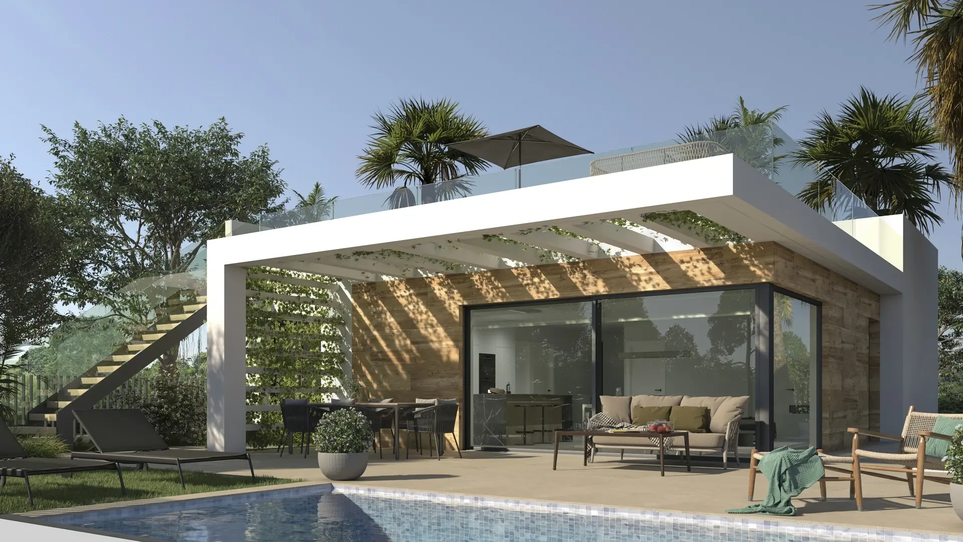 1 - vendita casa los alcazares regione di murcia spagna