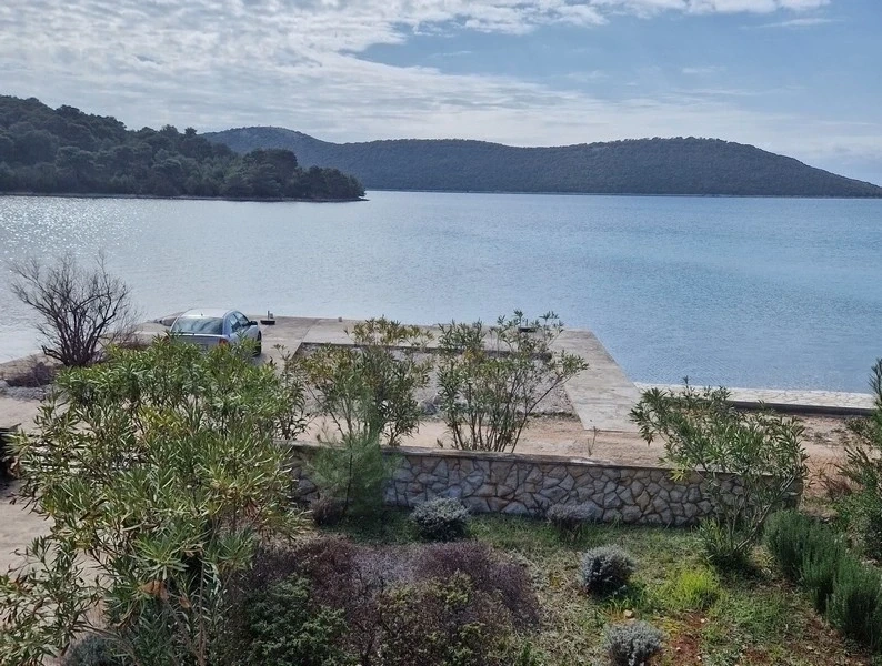 2 - verkauf haus meerblick molat zadar kroatien